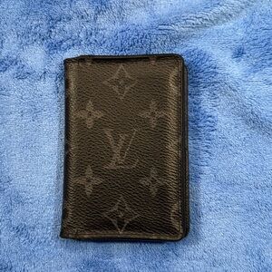 Men’s Louis Vuitton Pocket Organizer